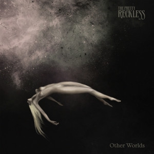 The Pretty Reckless - Other Worlds 黑膠1LP 