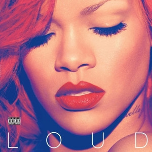 RIHANNA - LOUD 黑膠1LP RIHANNA全新黑膠, RIHANNA全新黑膠唱片, LOUD全新黑膠, LOUD全新黑膠唱片