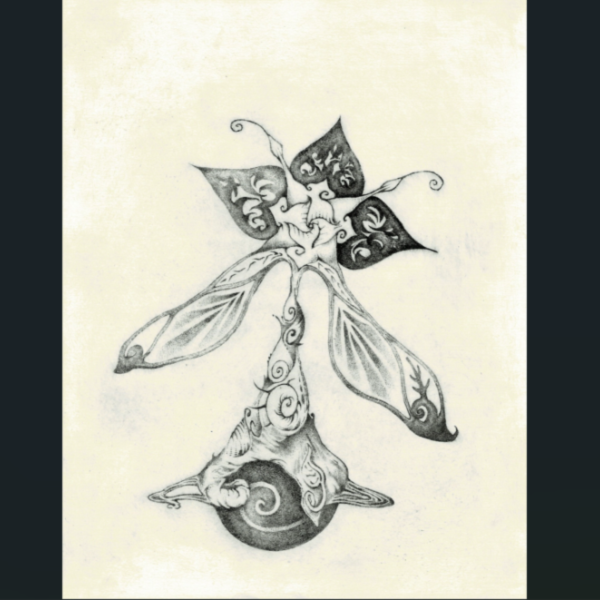 黃澤森 - 陰森童話故事集 - 亞普恩的魔法棒 A Collection of In - Sen’s Fairy Tales:  The Magic Wand of Yap Jiaern (CD) 