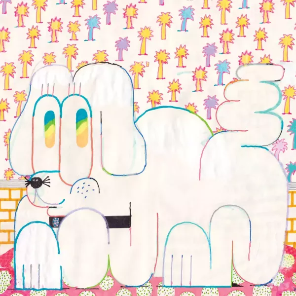 Nostalgia 77 - When The Lights Gone 黑膠1LP 