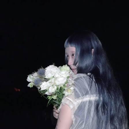 黒岩あすか Asuka Kuroiwa - 怪物 黑膠1LP 