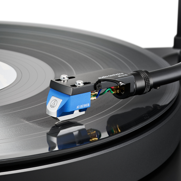 鐵三角 Audio-Technica AT-LT10 唱頭蓋 