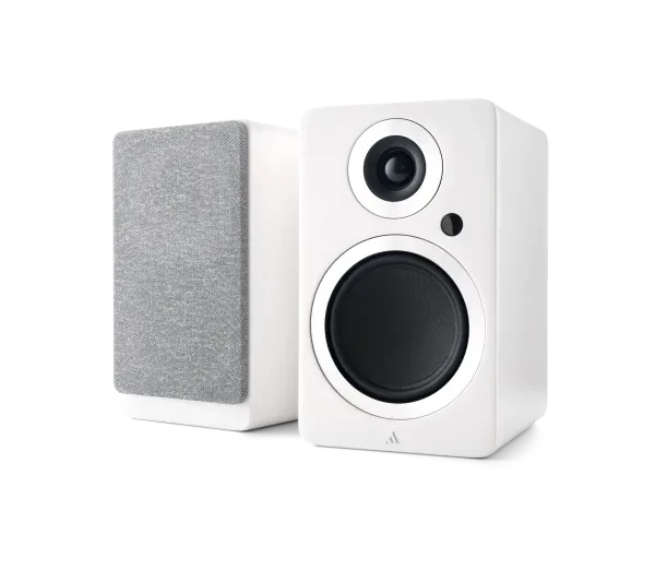 Argon Forte A5 MK2 主動式喇叭 