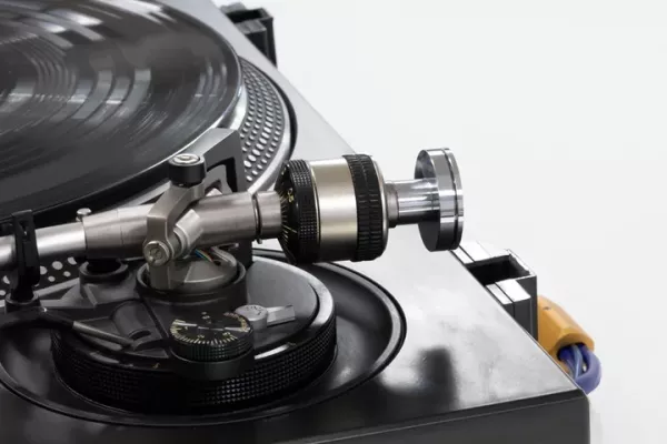 ORTOFON OP-1200-SPU加重錘(SL-1200專用) 