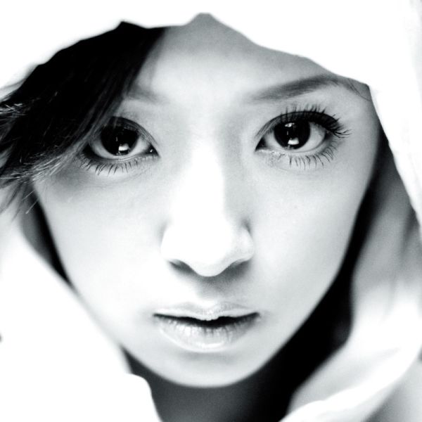 濱崎步(浜崎あゆみ) - A Song for ×× 黑膠(2LP) 