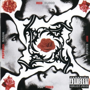Red Hot Chili Peppers - Blood Sugar Sex Magic 黑膠2LP 