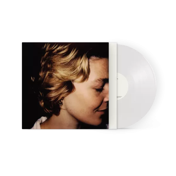 Maggie Rogers - Don't Forget Me 彩膠[1LP] (Milk Colored Vinyl) 