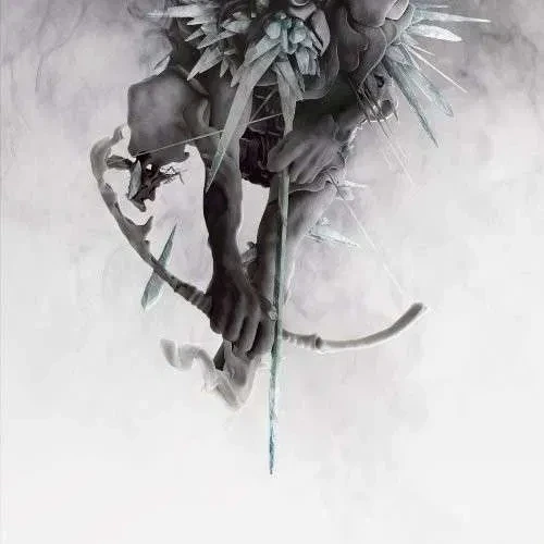 Linkin Park - THE HUNTING PARTY 黑膠2LP 