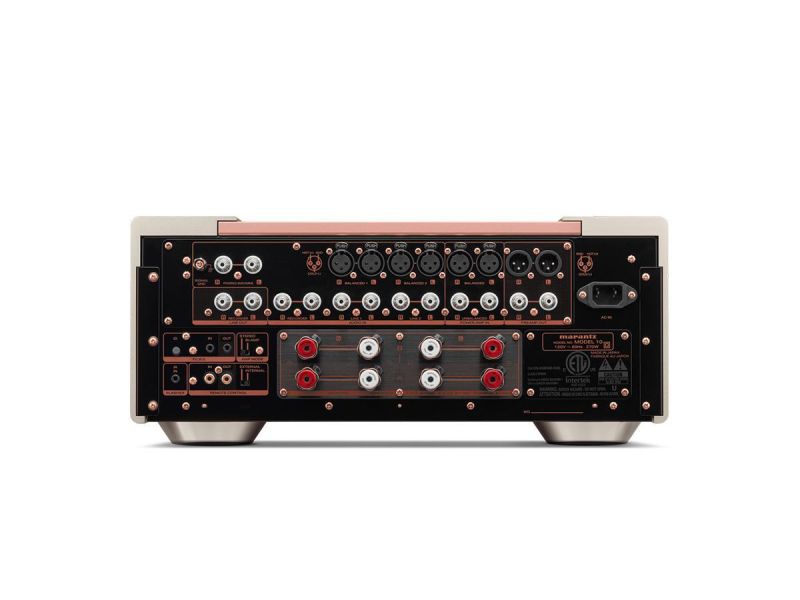 Marantz MODEL 10 