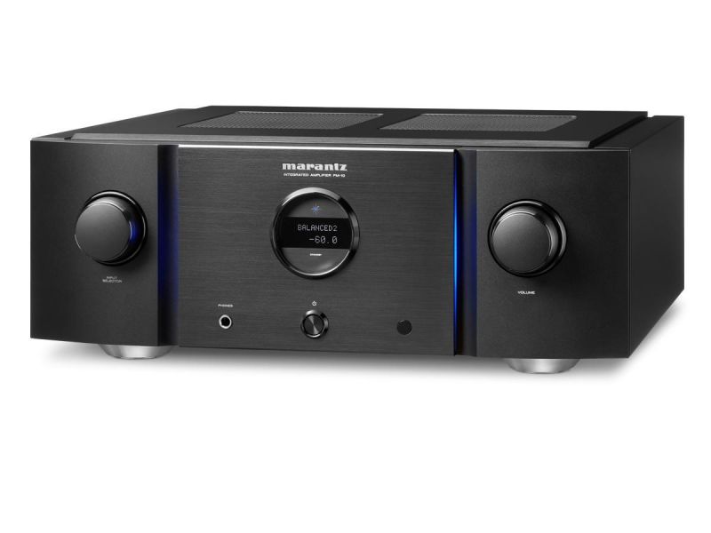 Marantz PM-10 