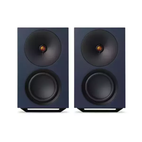 Cambridge Audio L/R X 無線主動喇叭 