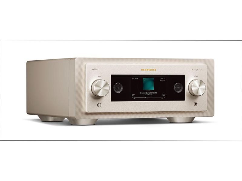 Marantz LINK 10n 