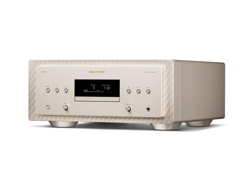 Marantz SACD 10 