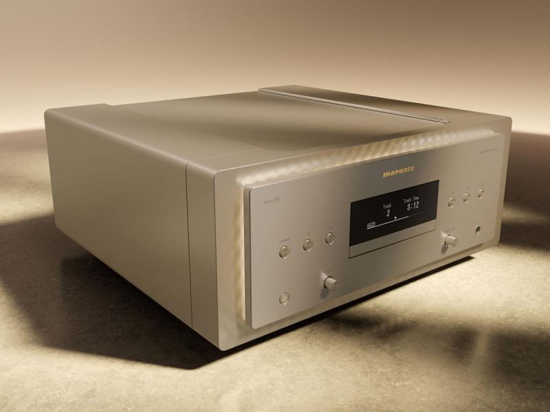 Marantz SACD 10 