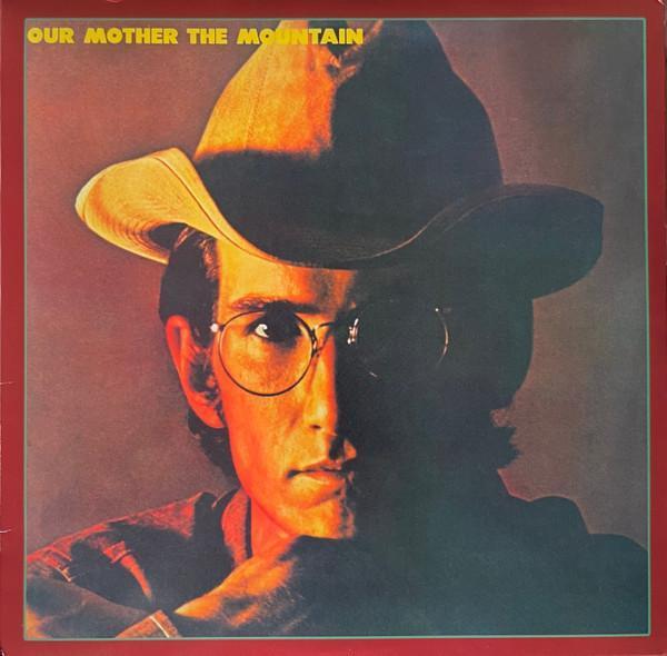 Townes Van Zandt - Our Mother The Mountain 黑膠1LP Townes Van Zandt 黑膠、Our Mother The Mountain 黑膠、Townes Van Zandt Our Mother The Mountain 黑膠
