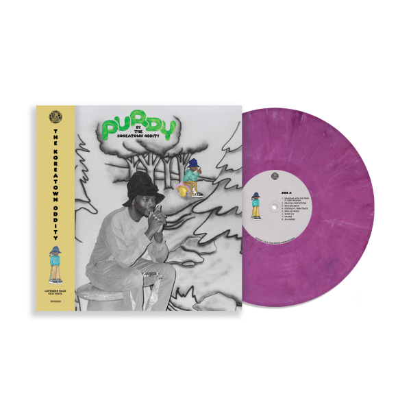 The Koreatown Oddity - Purdy 彩膠1LP The Koreatown Oddity 黑膠、Purdy 黑膠、The Koreatown Oddity Purdy 黑膠、The Koreatown Oddity 彩膠