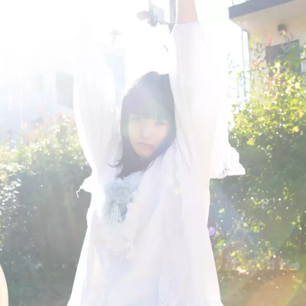 瞳水ひまり - 恋は桃色 7吋黑膠1EP 