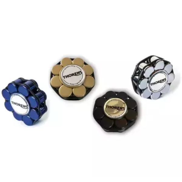 THORENS 黑膠唱片鎮｜唱片穩定器 THORENS 唱片鎮, 黑膠唱片鎮, record weight, 黑膠配件, 唱片壓重, 黑膠轉盤配件, 黑膠升級, 黑膠穩定器, turntable weight, vinyl record weight