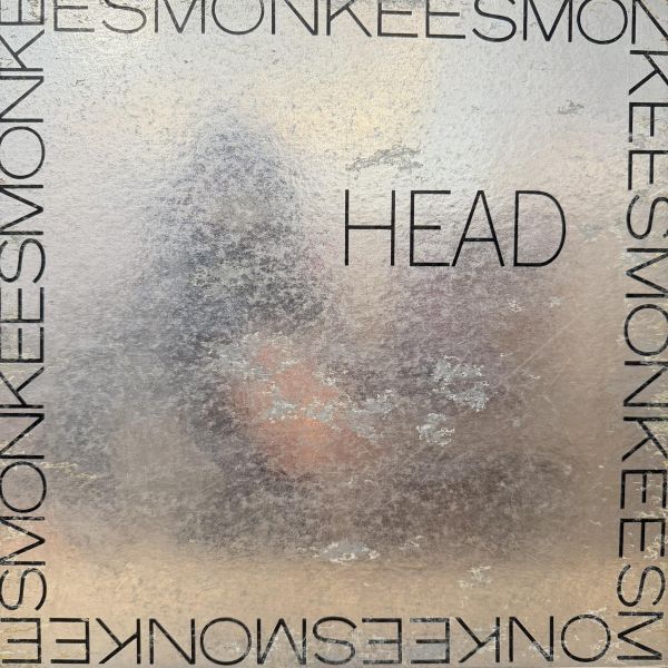 The Monkees - Head 二手老膠1LP 