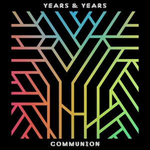 YEARS & YEARS - COMMUNION 黑膠2LP YEARS & YEARS黑膠, YEARS AND YEARS黑膠, COMMUNION黑膠, YEARS AND YEARS COMMUNION黑膠, YEARS & YEARS COMMUNION黑膠
