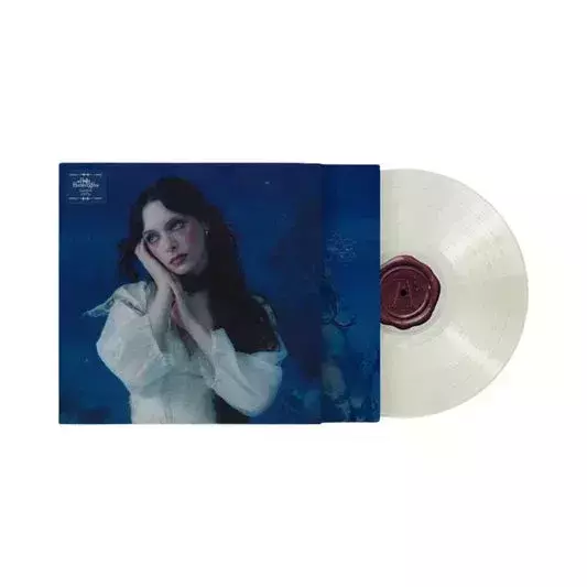 Holly Humberstone - Cruel World indie限定白膠1LP Holly Humberstone Cruel World 黑膠, Holly Humberstone 黑膠, Cruel World LP, Holly Humberstone LP, Holly Humberstone 專輯, Cruel World 黑膠, Holly Humberstone Cruel World LP, Holly Humberstone Vinyl