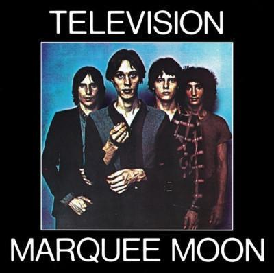 Television - Marquee Moon 發燒限量編號黑膠2LP BOX (Mobile Fidelity Sound Lab) Television 黑膠,Marquee Moon 黑膠,Television Marquee Moon 黑膠