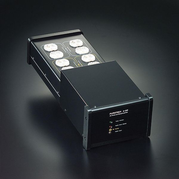 Furutech e-68 電源排插 
