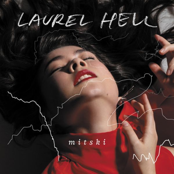Mitski – Laurel Hell 黑膠1LP 