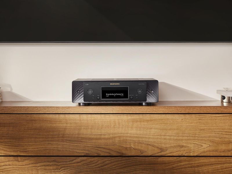 Marantz CD 50n 