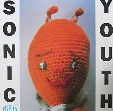 Sonic Youth - Dirty 黑膠2LP Sonic Youth 黑膠,Dirty 黑膠,Sonic Youth Dirty 黑膠