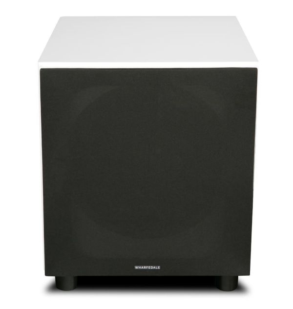 Wharfedale SW-10 主動式超低音｜10吋・200W Wharfedale SW-10,SW-10超低音,Wharfedale超低音,SW-10 Subwoofer,10吋超低音,SW-10主動式超低音,Wharfedale SW系列