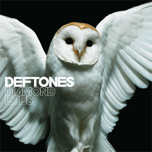 DEFTONES - DIAMOND EYES 黑膠1LP 
