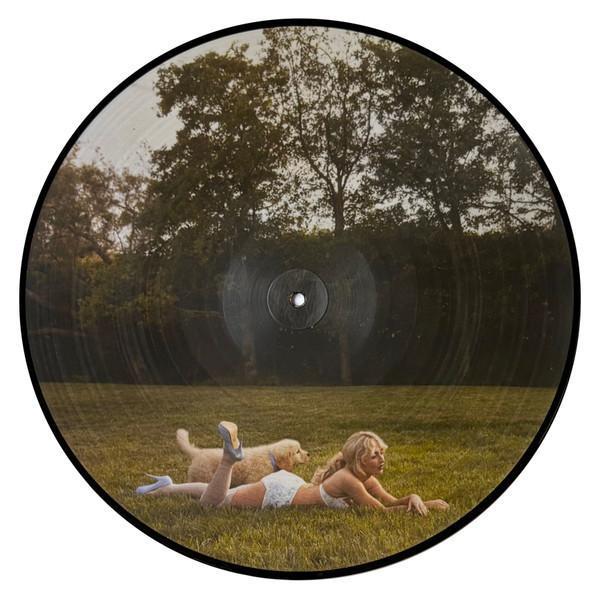 Sabrina Carpenter - Man's Best Friend 限量圖膠1LP Sabrina Carpenter 黑膠,Man's Best Friend 黑膠,Sabrina Carpenter Man's Best Friend 黑膠