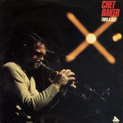 Chet Baker - Two A Day 限量黑膠1LP 