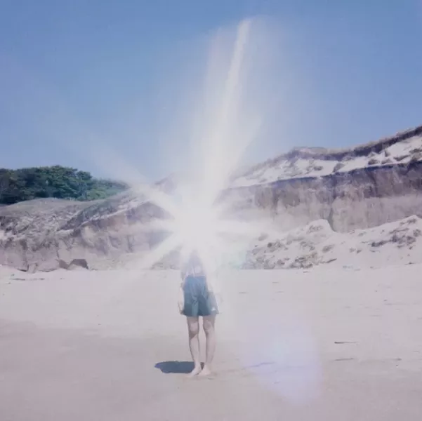 YeYe - Horse County 黑膠1LP 