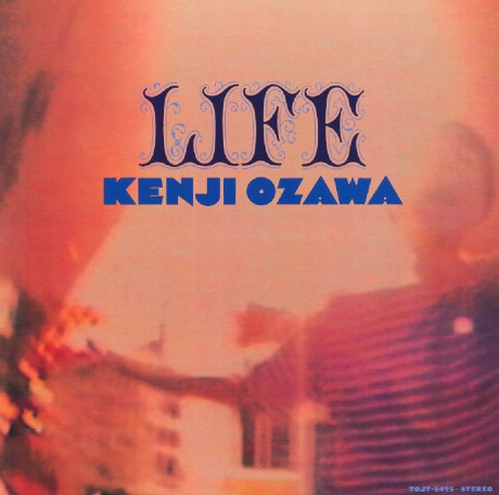 小沢健二 Kenji Ozawa – Life 黑膠1LP 小沢健二LP, 小沢健二album, 小沢健二專輯, Kenji Ozawa Life LP, Kenji Ozawa Life album