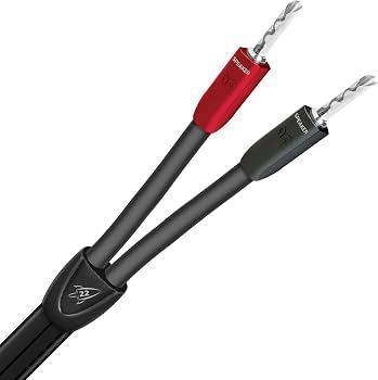 AudioQuest Rocket 22 喇叭線 AudioQuest Rocket 22,Rocket 22喇叭線,AudioQuest喇叭線,PSC喇叭線,LGC喇叭線,Rocket 22 Bi-Wire,被動喇叭線