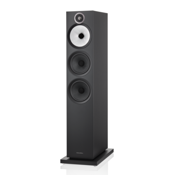 B&W 603 S3 落地喇叭