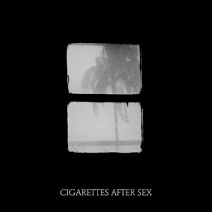 Cigarettes After Sex - Crush 7吋膠1EP Cigarettes After Sex黑膠,Cigarettes After Sex7吋黑膠,事後菸黑膠,事後菸7吋黑膠,全新事後菸黑膠,全新Cigarettes After Sex7吋黑膠,事後菸EP黑膠