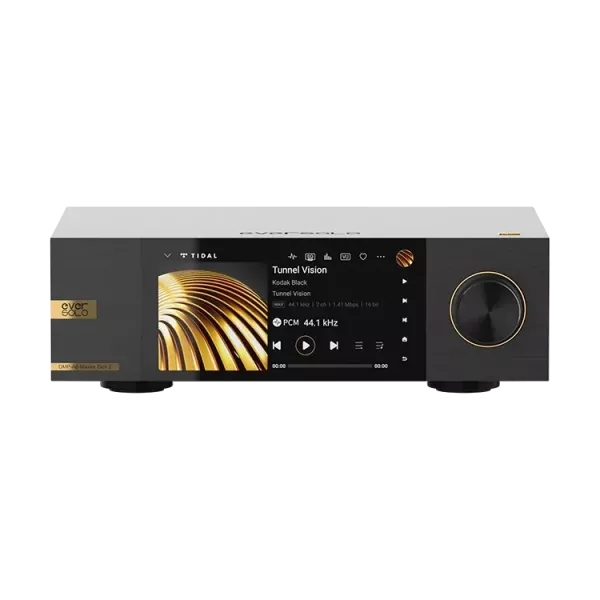 eversolo DMP-A6 Master Edition Gen 2 串流播放器 