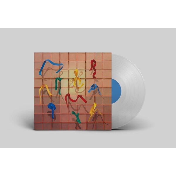 Jason Dungan / Johan Carøe - Routine 限量彩膠1LP Jason Dungan 黑膠、Johan Carøe 黑膠、Routine 黑膠、Jason Dungan Johan Carøe Routine 黑膠