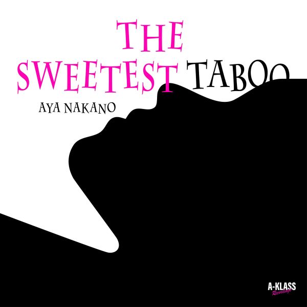 中野綾 なかの綾 - THE SWEETEST TABOO 7吋黑膠1EP なかの綾 黑膠,Aya Nakano 黑膠,THE SWEETEST TABOO 黑膠,なかの綾 THE SWEETEST TABOO 黑膠