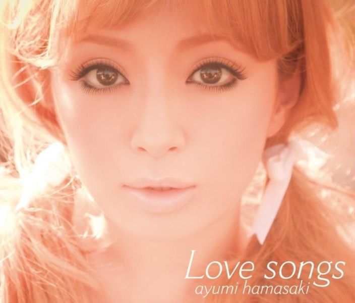 濱崎步 - Love songs 首版黑膠2LP 濱崎步 黑膠,Ayumi Hamasaki 黑膠,Love songs 黑膠,濱崎步 Love songs 黑膠