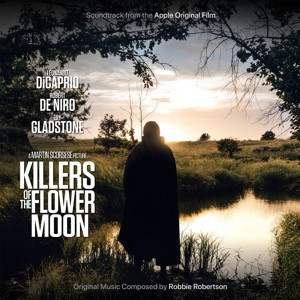 花月殺手 Killers of the Flower Moon 電影原聲帶 黑膠1LP 花月殺手 Killers of the Flower Moon LP, 花月殺手 Killers of the Flower Moon album, 花月殺手 Killers of the Flower Moon專輯