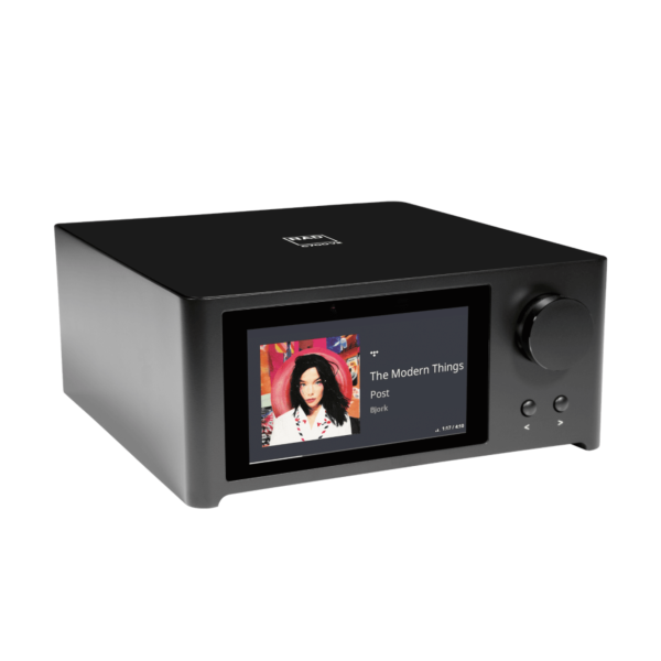 NAD C700V2 串流擴大機 