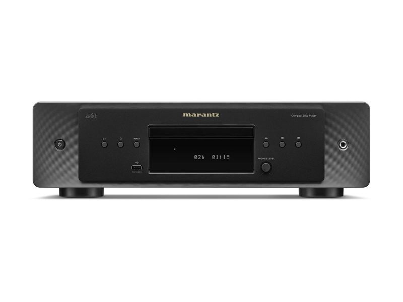Ｍarantz CD 60 CD播放器 