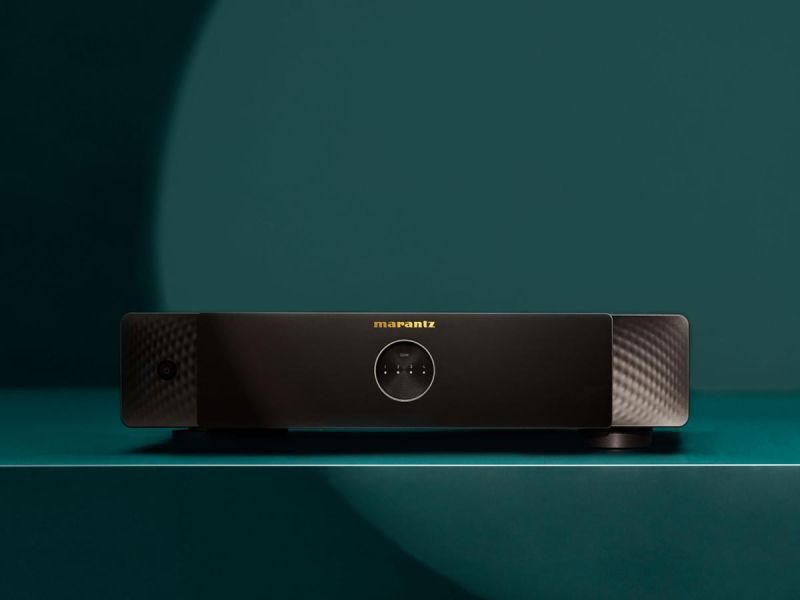 Ｍarantz MODEL M4 多區域串流擴大機 