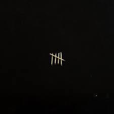 Sault - 5 黑膠1LP 
