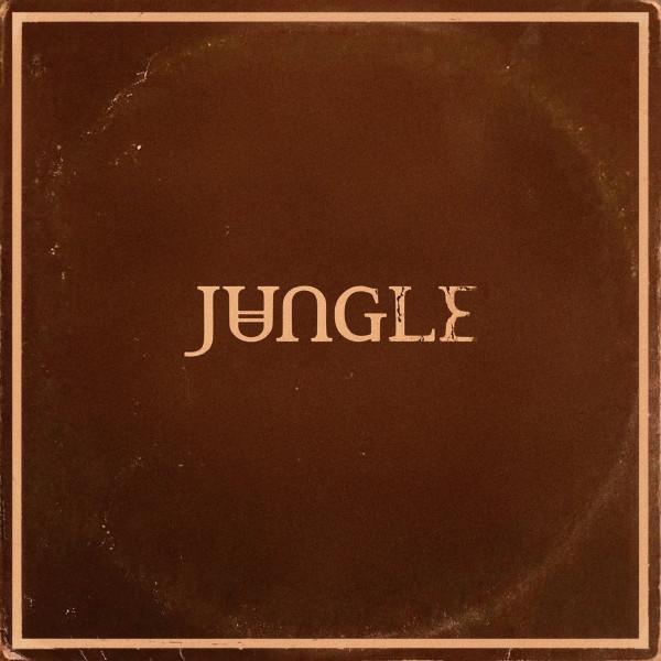 Jungle - Sunshine 彩膠1LP (Desert Peach Vinyl, limited, indie-retail exclusive) Jungle 黑膠,Sunshine 黑膠,Jungle Sunshine 黑膠