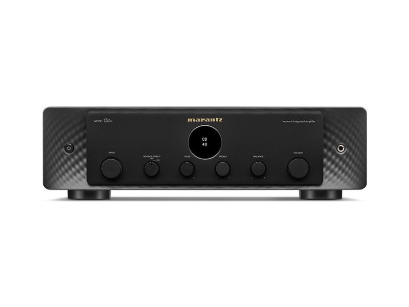 Marantz MODEL 60n 